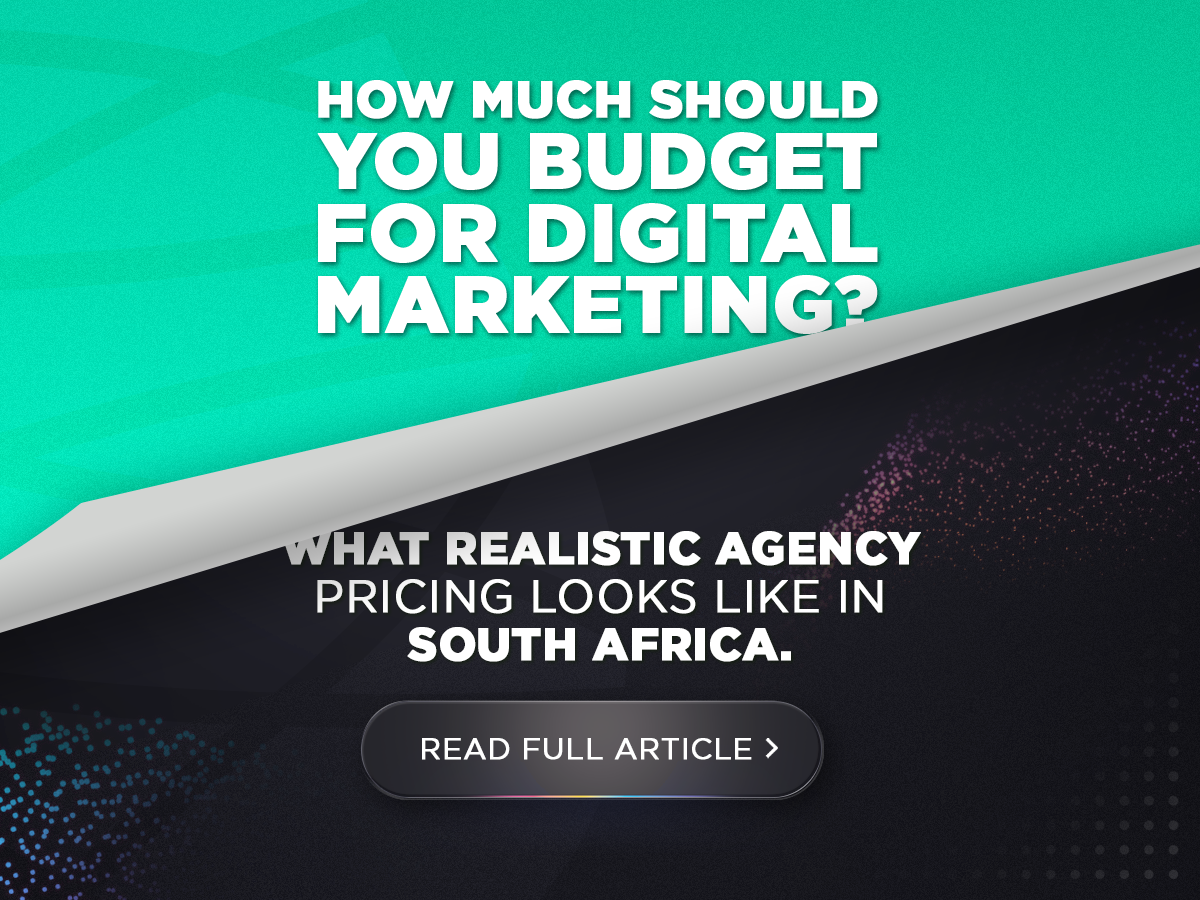 how much should a business budget for-a-digital-marketing-agency