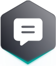 What influences their decisions icon